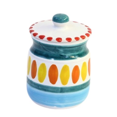 Zuccheriera Solunto Ceramiche De Simone Zuccheriera Solunto Ceramiche De Simone